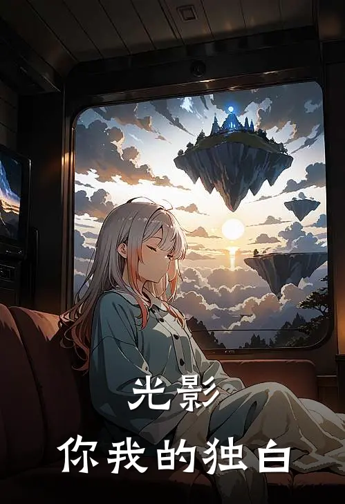 光影：你我的独白