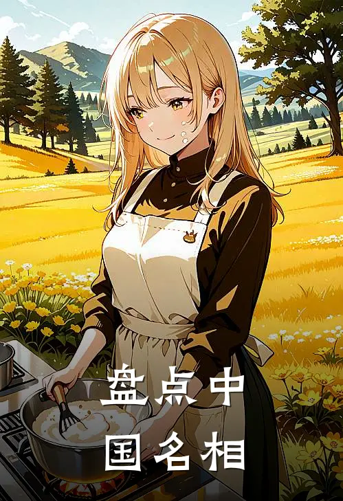 盘点中国名相(管仲李斯)全本完结小说_完整版免费全文阅读盘点中国名相(管仲李斯)