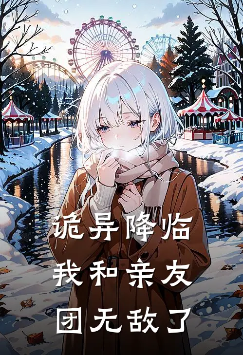 诡异降临：我和亲友团无敌了(林枳鹿倾云)在线阅读免费小说_完整版小说免费阅读诡异降临：我和亲友团无敌了(林枳鹿倾云)