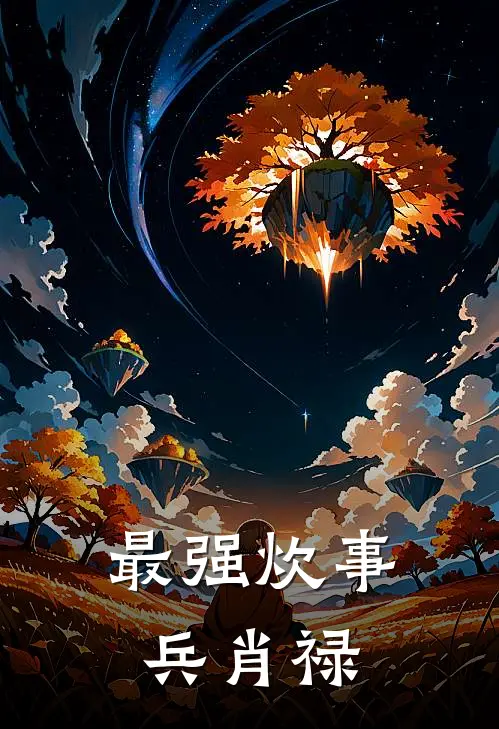 最强炊事兵肖禄