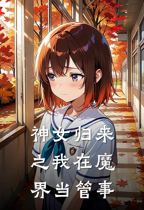 神女归来之我在魔界当管事