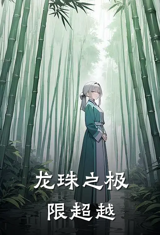 龙珠之极限超越