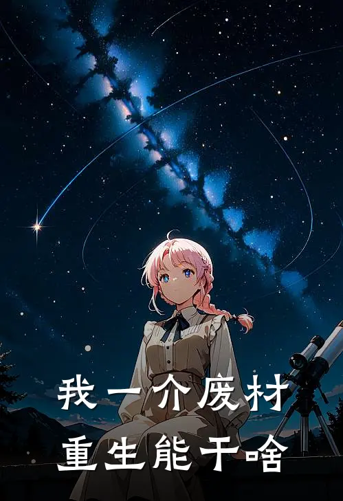 我一介废材重生能干啥(陶葉高泽宇)免费阅读全文_免费完结版小说我一介废材重生能干啥陶葉高泽宇