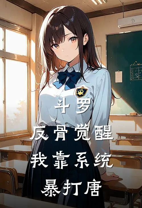 斗罗：反骨觉醒，我靠系统暴打唐