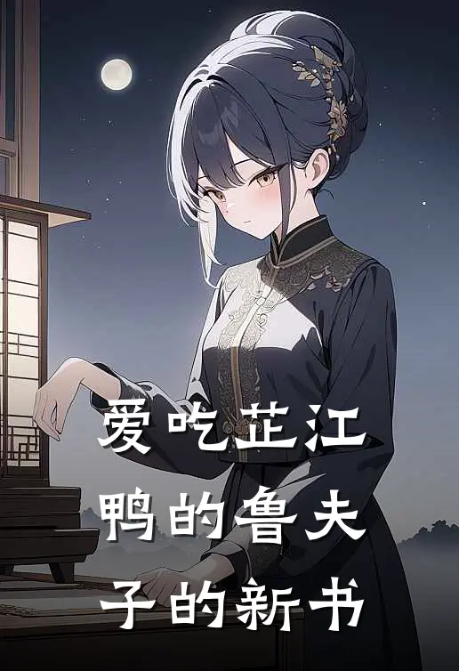 爱吃芷江鸭的鲁夫子的新书