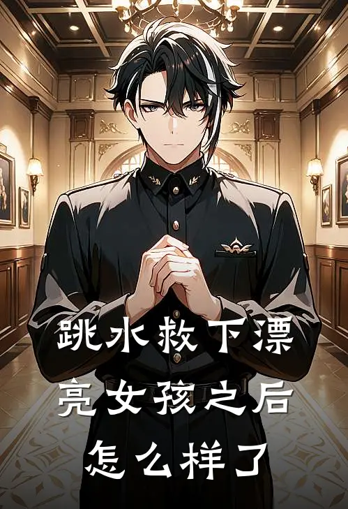 跳水救下漂亮女孩之后怎么样了