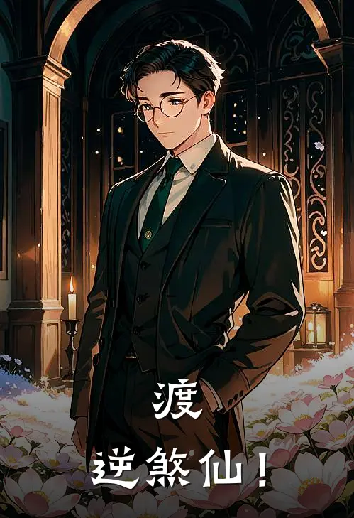 渡，逆煞仙！