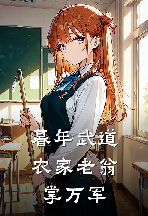 暮年武道：农家老翁掌万军(许长庚虎娃)全文免费在线阅读_暮年武道：农家老翁掌万军热门小说