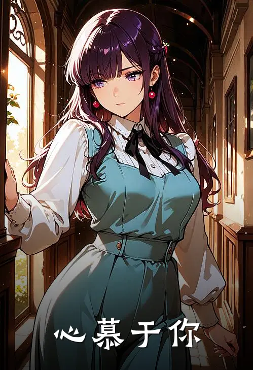 心慕于你