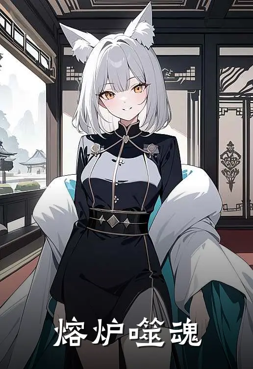 《熔炉噬魂》楚昭然韩七爷已完结小说_熔炉噬魂(楚昭然韩七爷)经典小说