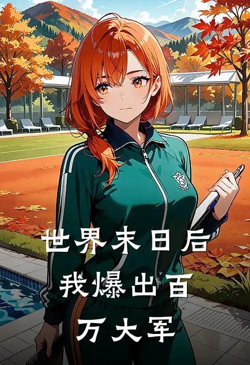 世界末日后，我爆出百万大军