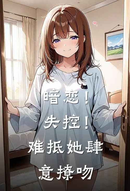 暗恋！失控！难抵她肆意撩吻薄珩颜兮热门小说推荐_完本小说大全暗恋！失控！难抵她肆意撩吻(薄珩颜兮)