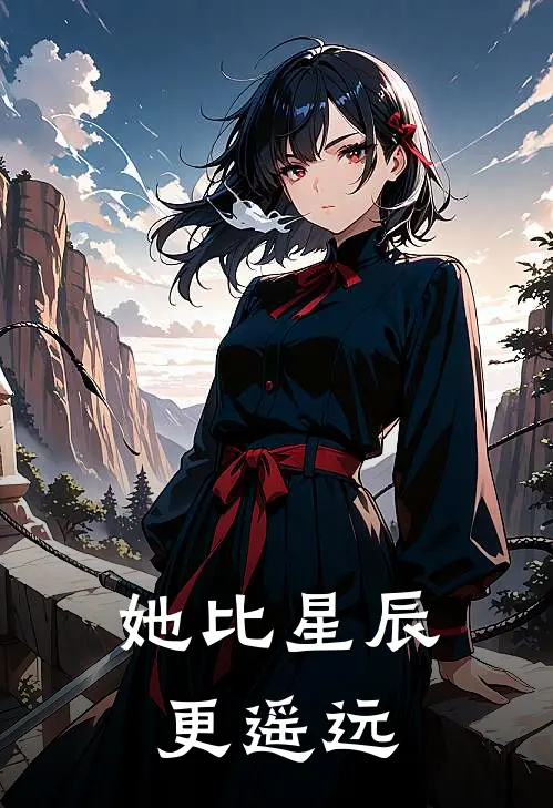 她比星辰更遥远