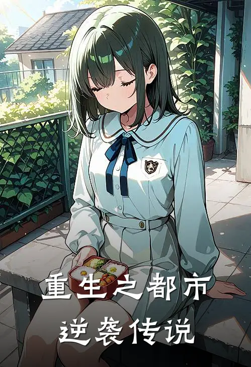 重生之都市逆袭传说