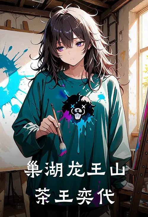 巢湖龙王山茶王奕代