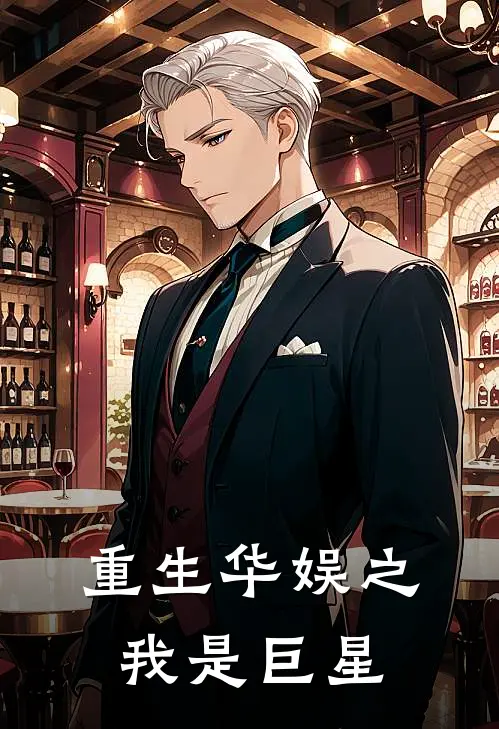 重生华娱之我是巨星