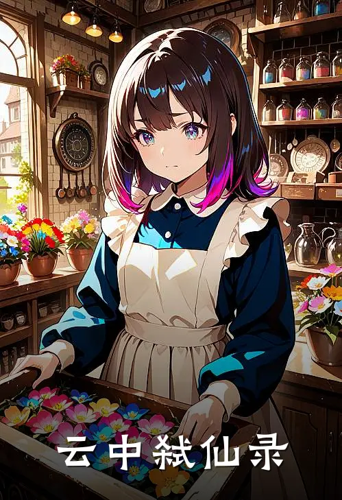 云中弑仙录