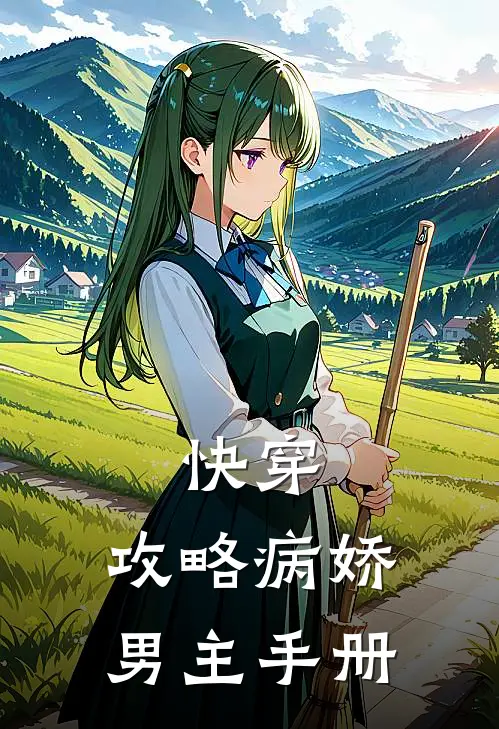 快穿：攻略病娇男主手册