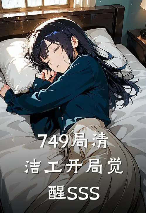 749局清洁工开局觉醒SSS