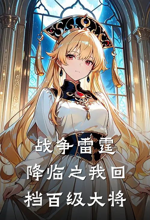 战争雷霆：降临之我回档百级大将