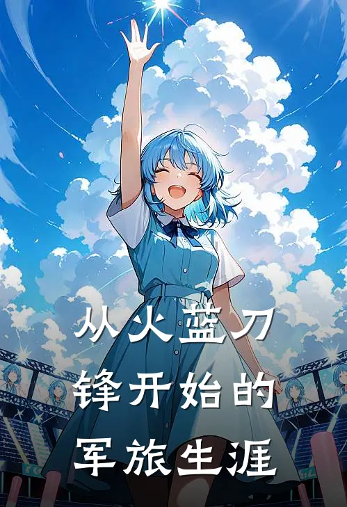 从火蓝刀锋开始的军旅生涯龙百川赵嫣然小说完整版_热门好看小说从火蓝刀锋开始的军旅生涯(龙百川赵嫣然)