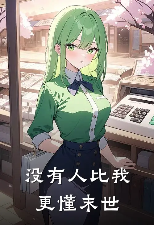 没有人比我更懂末世(王明理子)免费完结小说_免费小说在线阅读没有人比我更懂末世(王明理子)