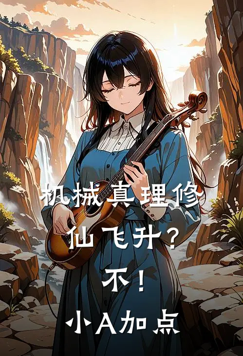 机械真理修仙飞升？不！小A加点郑霄夏玥儿免费阅读全文_热门小说大全机械真理修仙飞升？不！小A加点郑霄夏玥儿