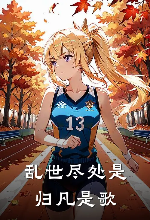 乱世尽处是归凡是歌