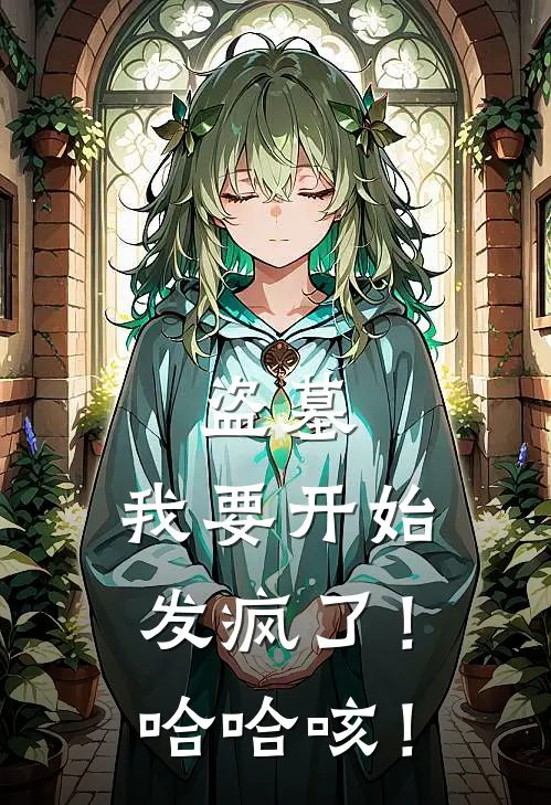 盗墓：我要开始发疯了！哈哈咳！(0865白渊)免费阅读无弹窗_最新好看小说推荐盗墓：我要开始发疯了！哈哈咳！0865白渊