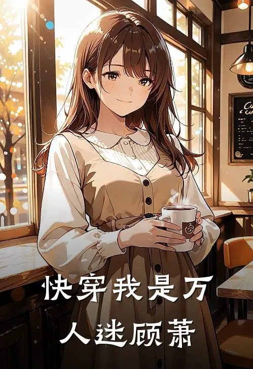 快穿我是万人迷顾萧