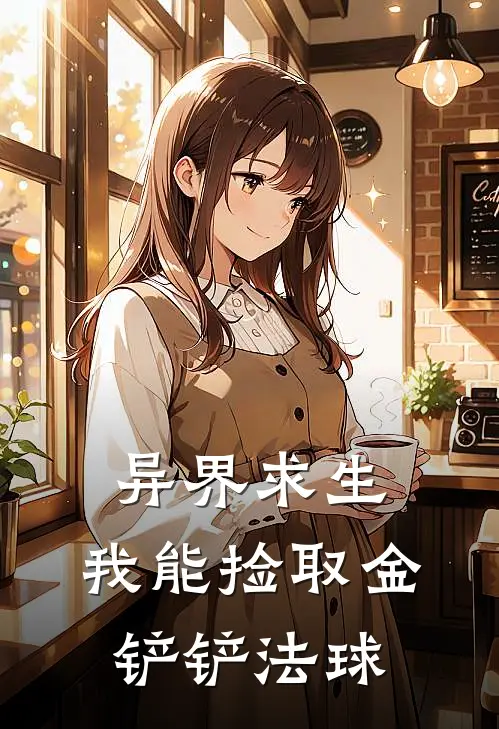 异界求生：我能捡取金铲铲法球