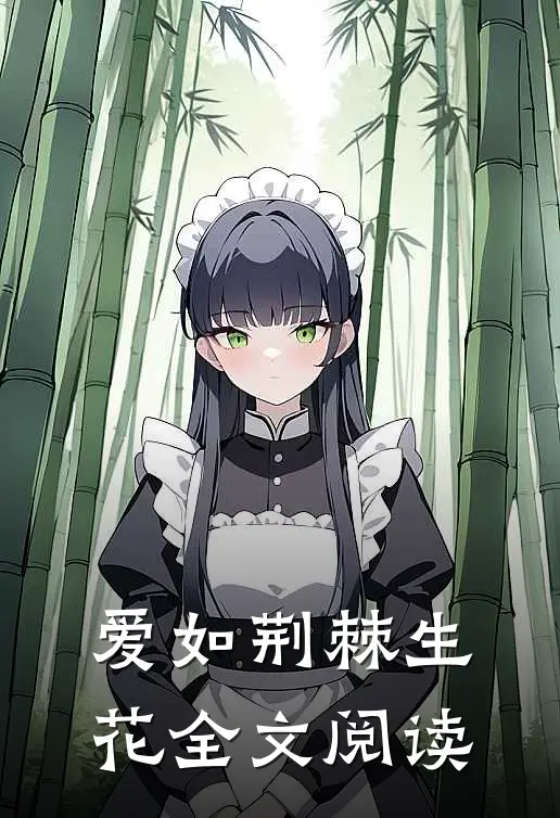 爱如荆棘生花全文阅读