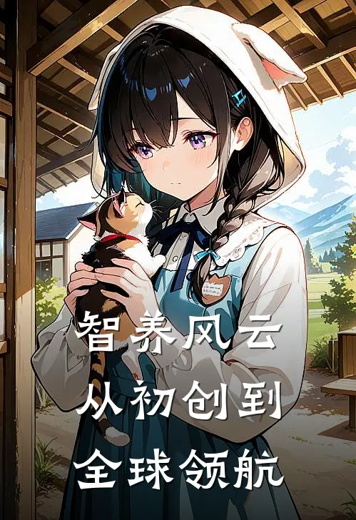 智养风云：从初创到全球领航