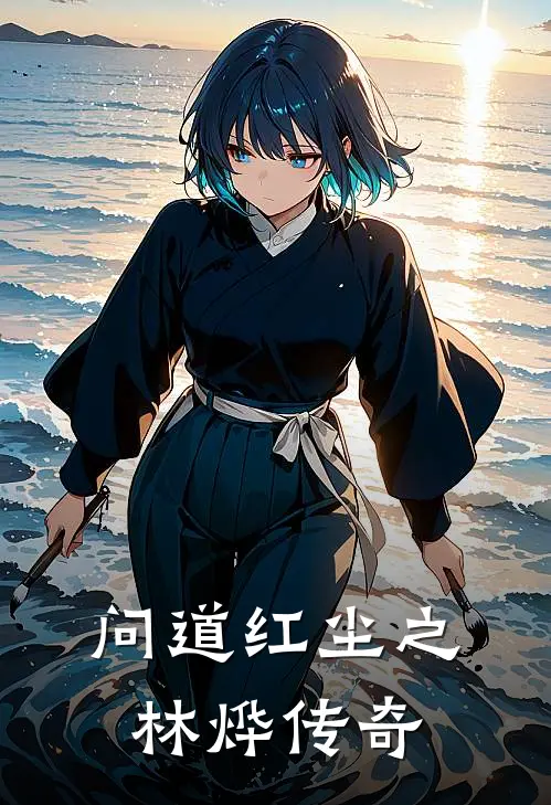 问道红尘之林烨传奇