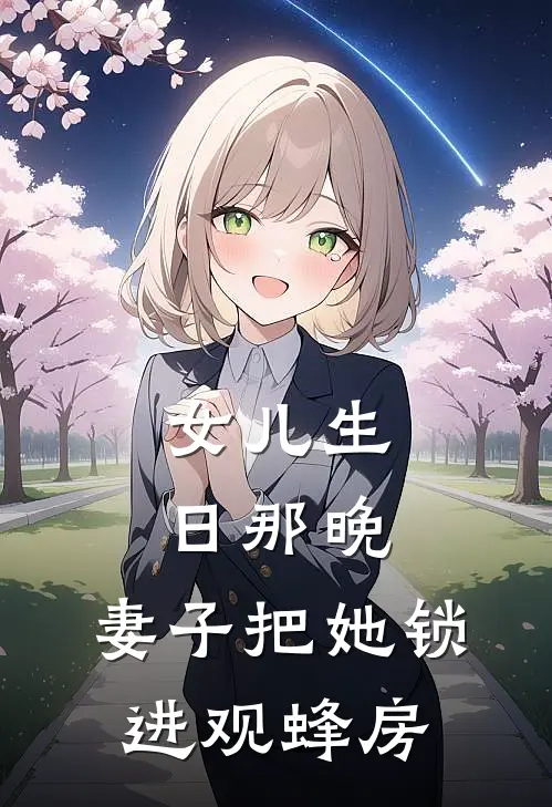 女儿生日那晚，妻子把她锁进观蜂房(梁骁小满)全本免费完结小说_小说完结免费女儿生日那晚，妻子把她锁进观蜂房梁骁小满