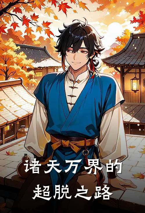 诸天万界的超脱之路叶凡叶凡完本热门小说_小说完结版诸天万界的超脱之路(叶凡叶凡)