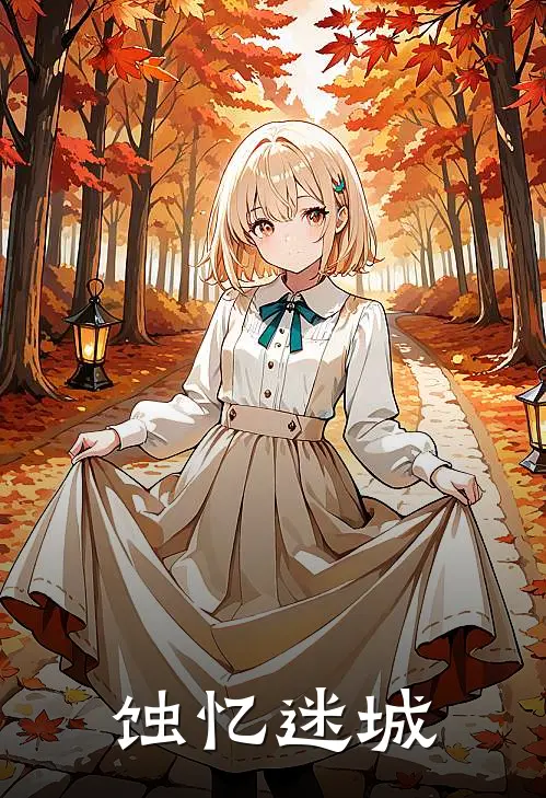 蚀忆迷城