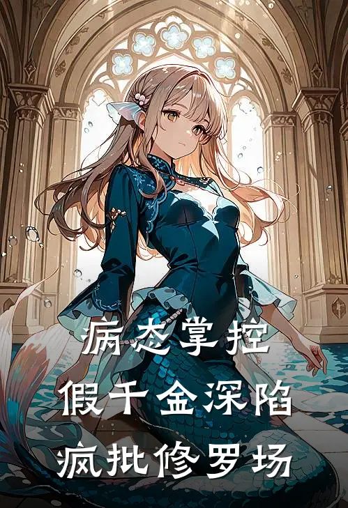 病态掌控，假千金深陷疯批修罗场（祝令渝祝希澈）最新章节列表_祝令渝祝希澈)病态掌控，假千金深陷疯批修罗场最新章节列表笔趣阁（病态掌控，假千金深陷疯批修罗场）