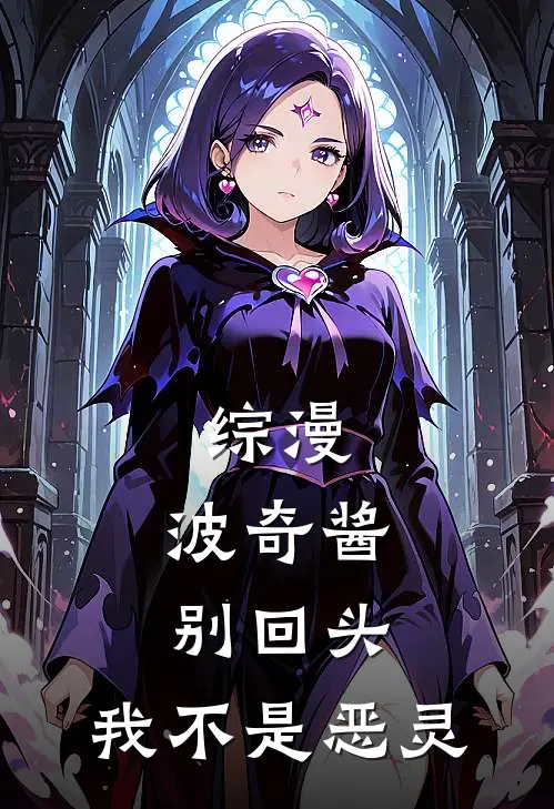 综漫：波奇酱别回头，我不是恶灵