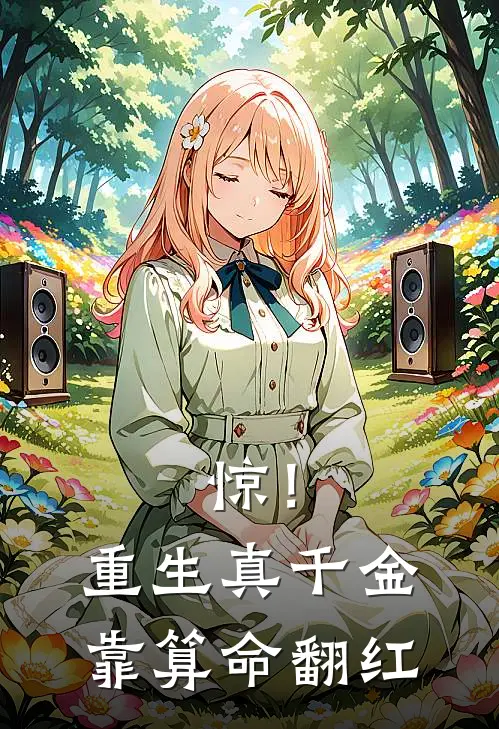 惊！重生真千金靠算命翻红