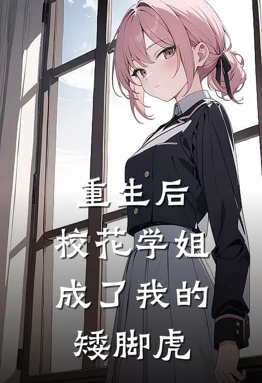 重生后，校花学姐成了我的矮脚虎
