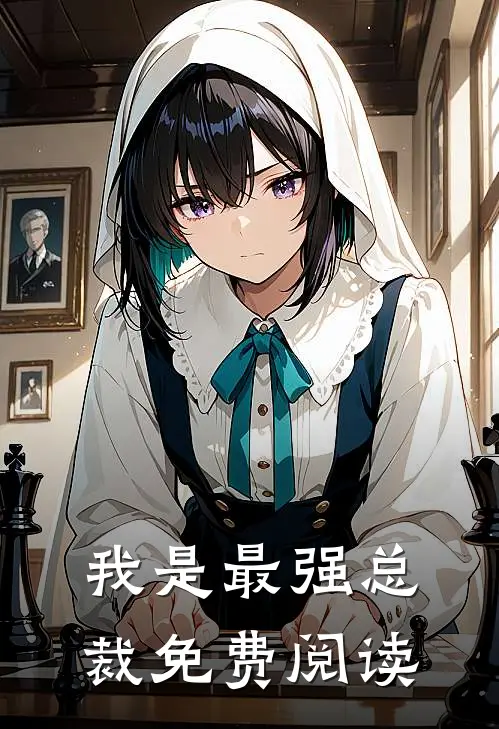 我是最强总裁免费阅读