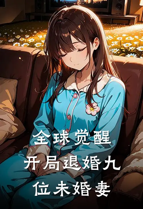 全球觉醒：开局退婚九位未婚妻
