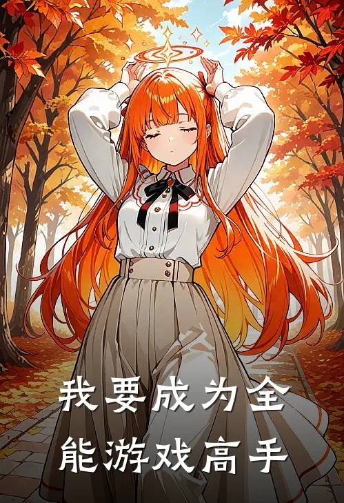 我要成为全能游戏高手(李晟黄阳)小说完结版_全文阅读免费全集我要成为全能游戏高手李晟黄阳