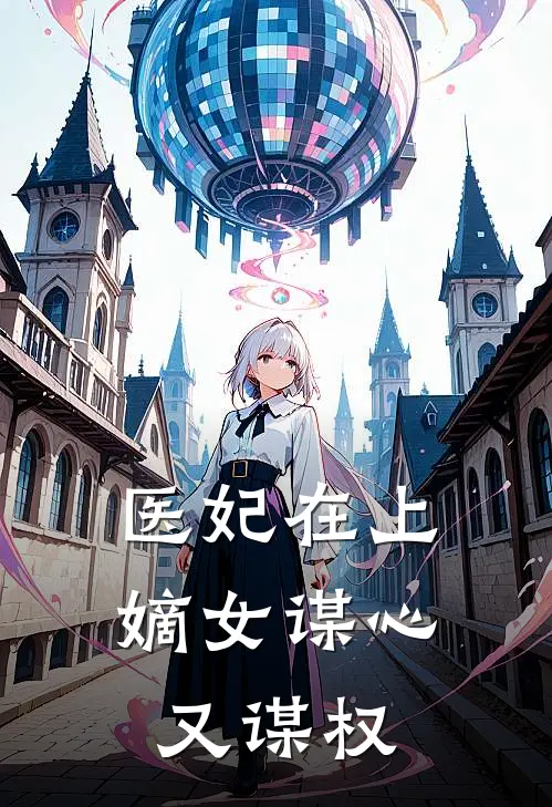 姜雨晴姜雨柔《医妃在上嫡女谋心又谋权》_《医妃在上嫡女谋心又谋权》最新章节在线阅读