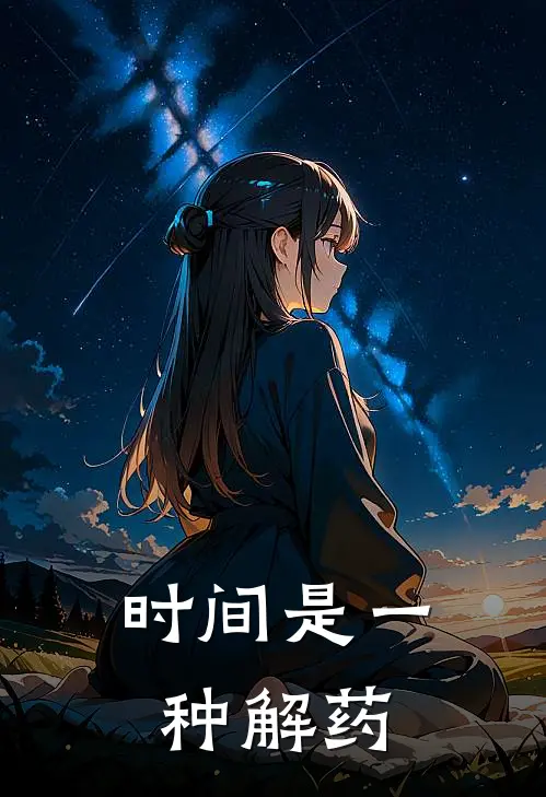 时间是一种解药