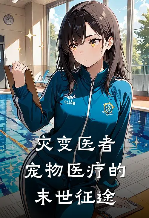 灾变医者：宠物医疗的末世征途