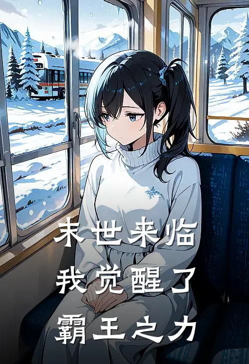 末世来临我觉醒了霸王之力