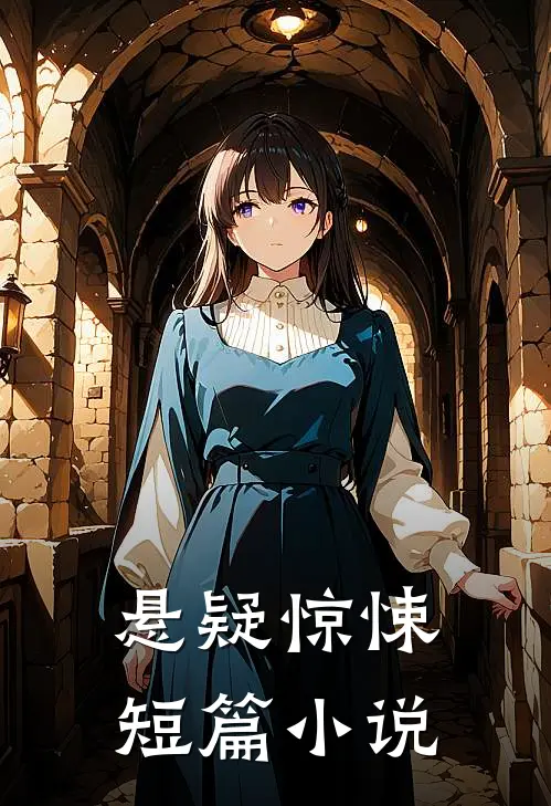 悬疑惊悚短篇小说