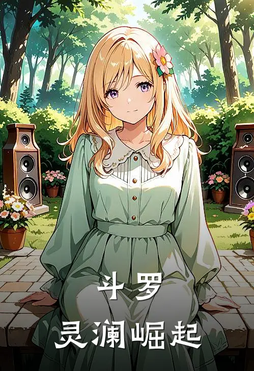 斗罗：灵澜崛起